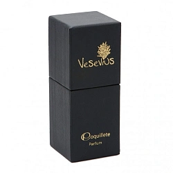 Coquillete Vesevius