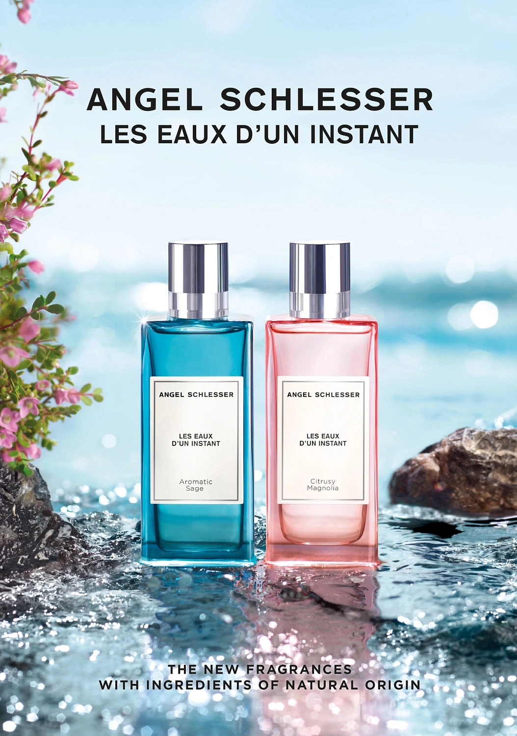 Angel Schlesser Aromatic Sage