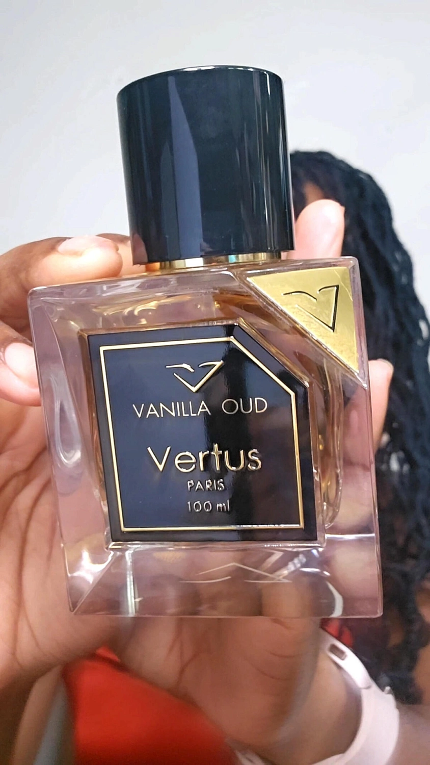 Vertus Vanilla Oud