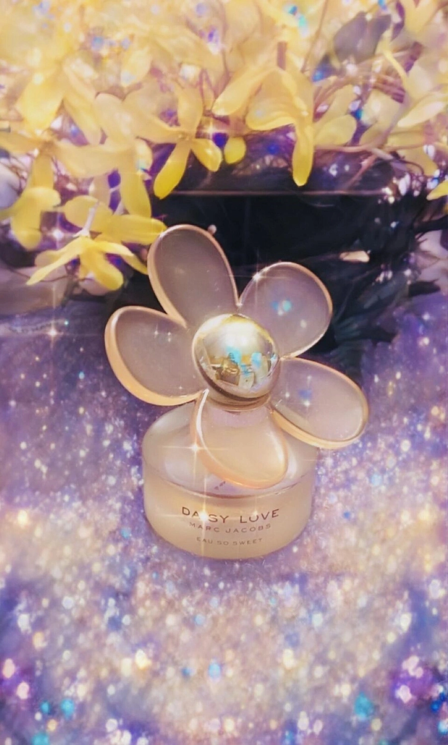 Marc Jacobs Daisy Love Eau So Sweet