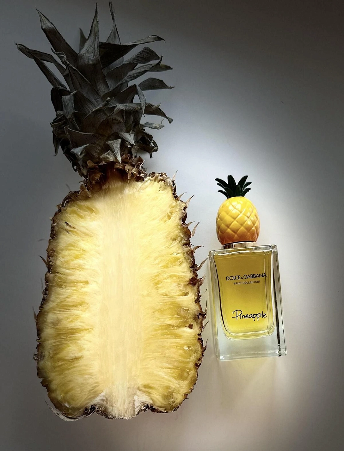 DOLCE & GABBANA Pineapple