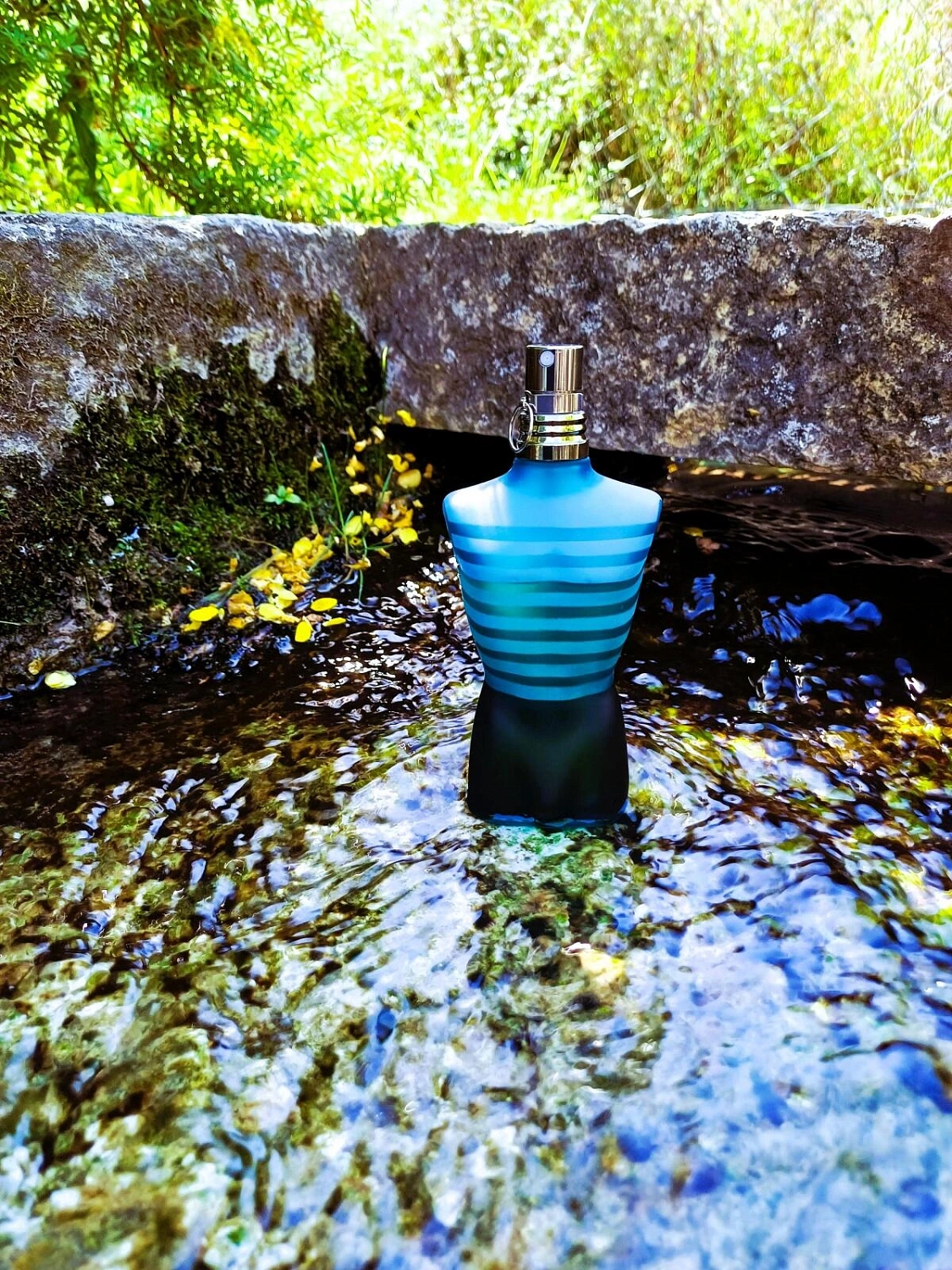 Jean Paul Gaultier Le Male Jean Paul Gaultier Le Male