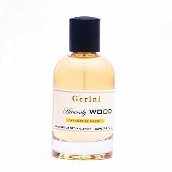 Gerini Heavenly Wood парфюмерная вода, 100 мл тестер Gerini Heavenly Wood парфюмерная вода, 100 мл тестер