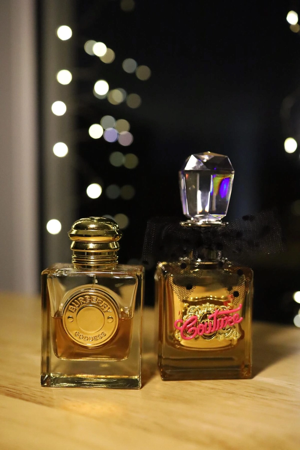 Juicy Couture Viva La Juicy Gold Couture