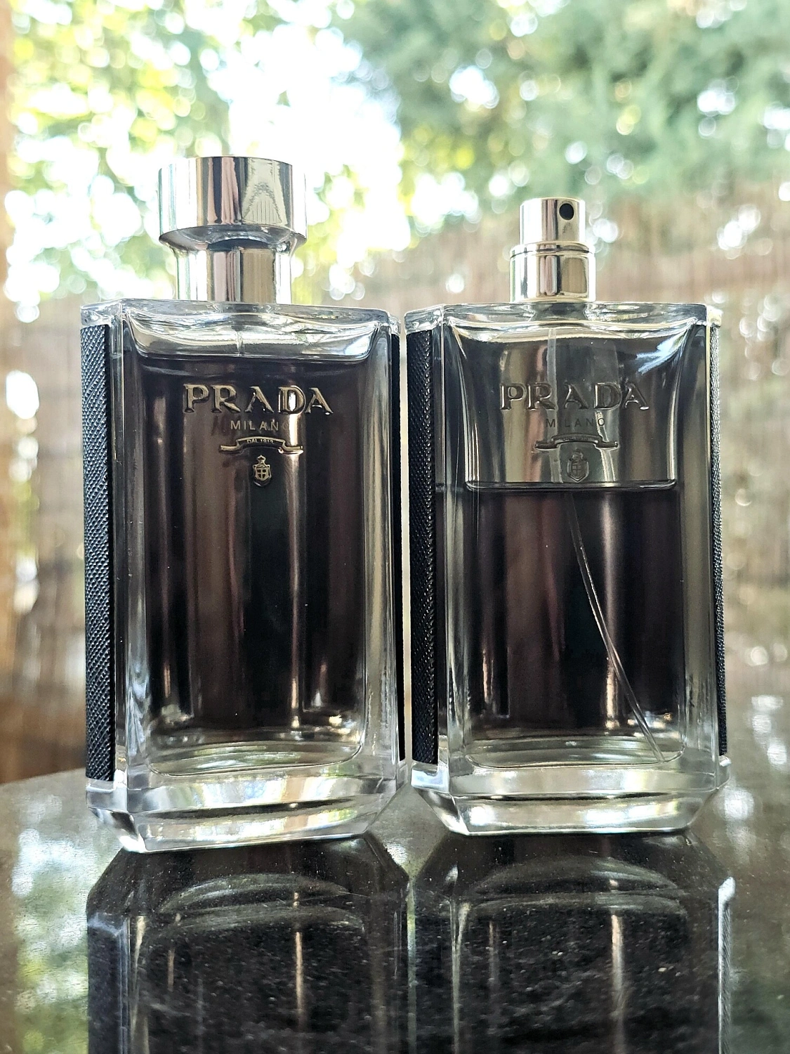 Prada L'Homme
