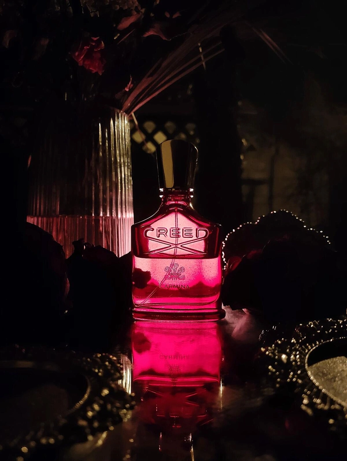 Creed Carmina