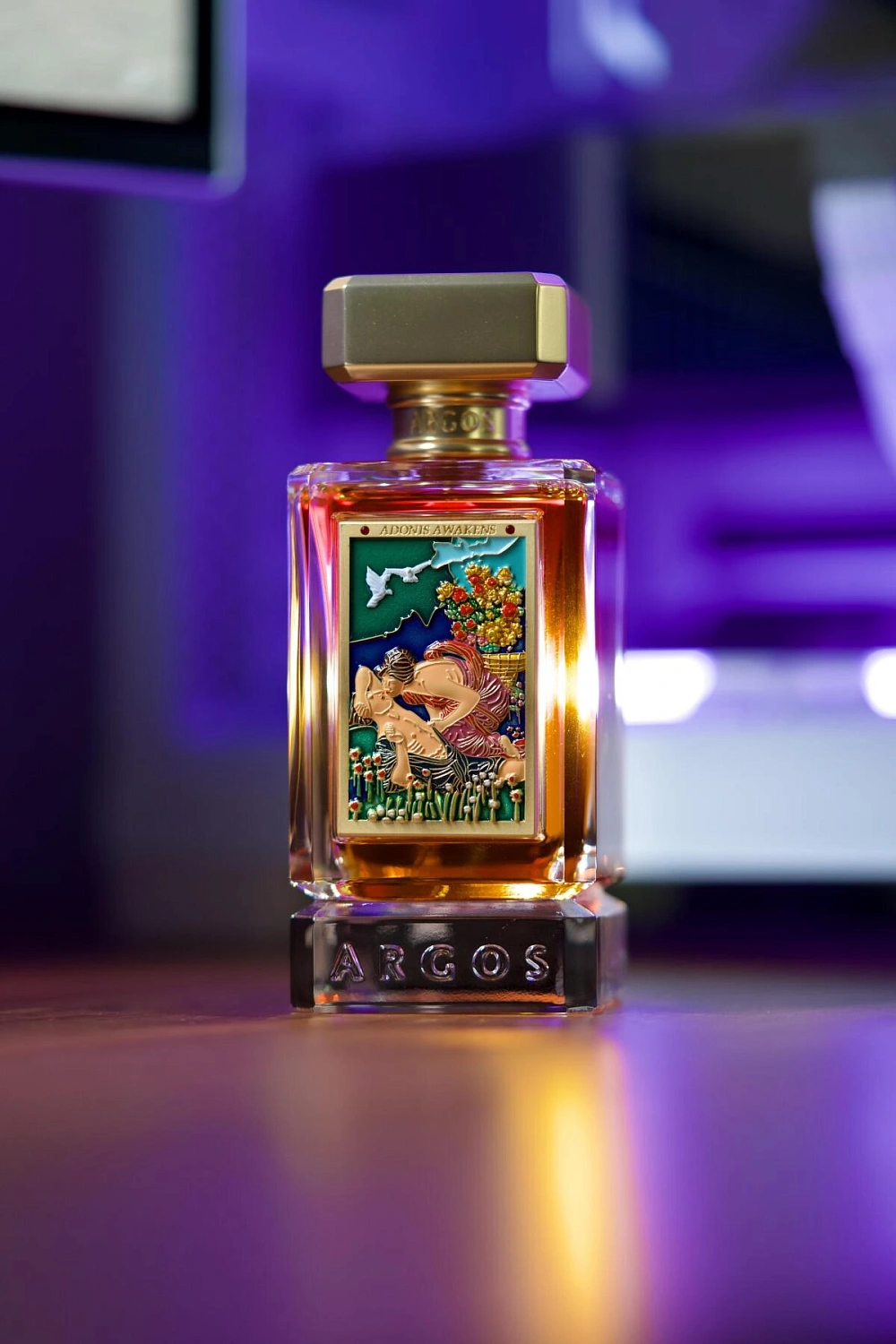 Argos Adonis Awakens