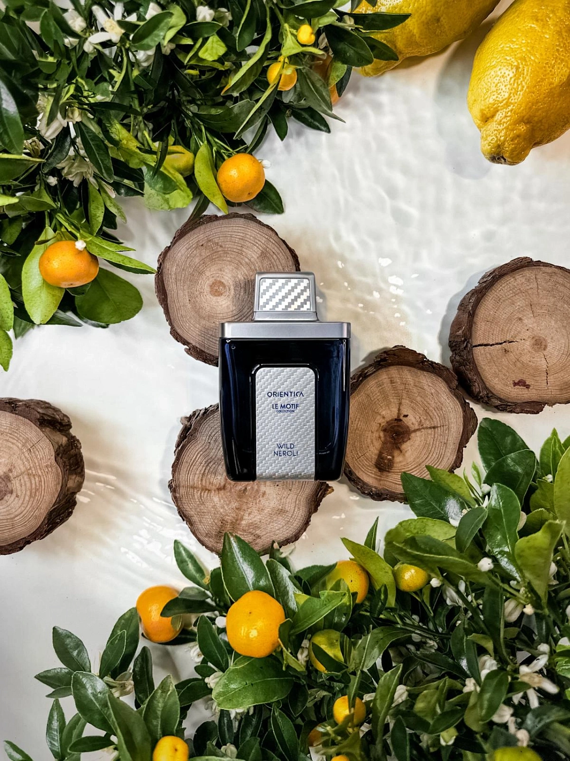 Orientica Premium Wild Neroli