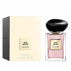 Armani Prive Rose Milano