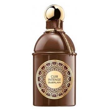 Фото Guerlain Cuir Intense