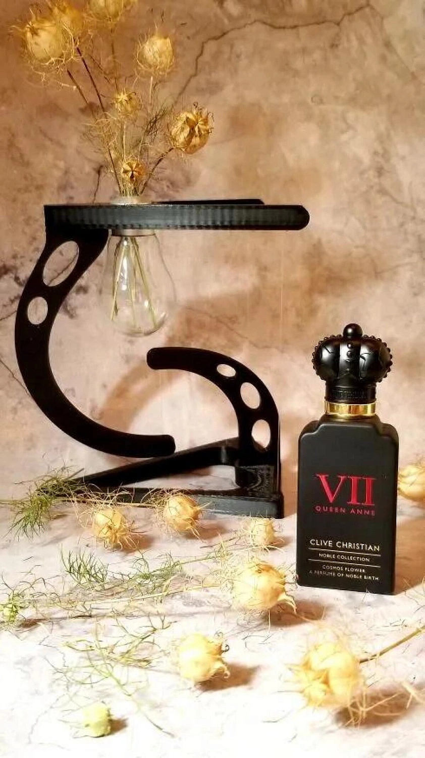 Clive Christian Cosmos Flower