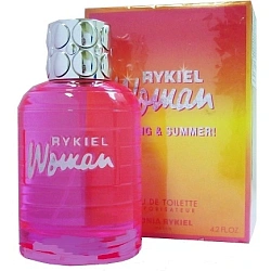 Sonia Rykiel Woman Spring & Summer