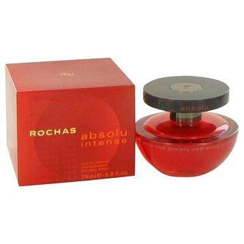 Открыть Rochas Absolu Intense Simply Red Фото Rochas Absolu Intense Simply Red