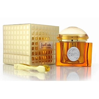 Фото Arabian Oud Mabsoos Al Shioukh Incense Bakhoor