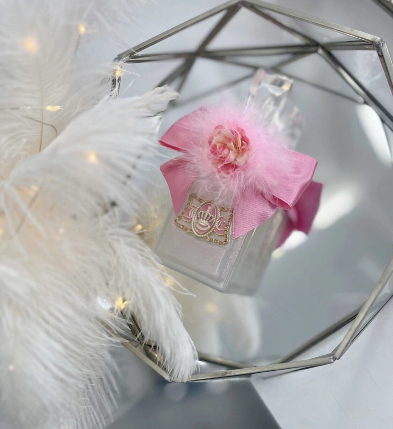 Juicy Couture Viva La Juicy Glacé