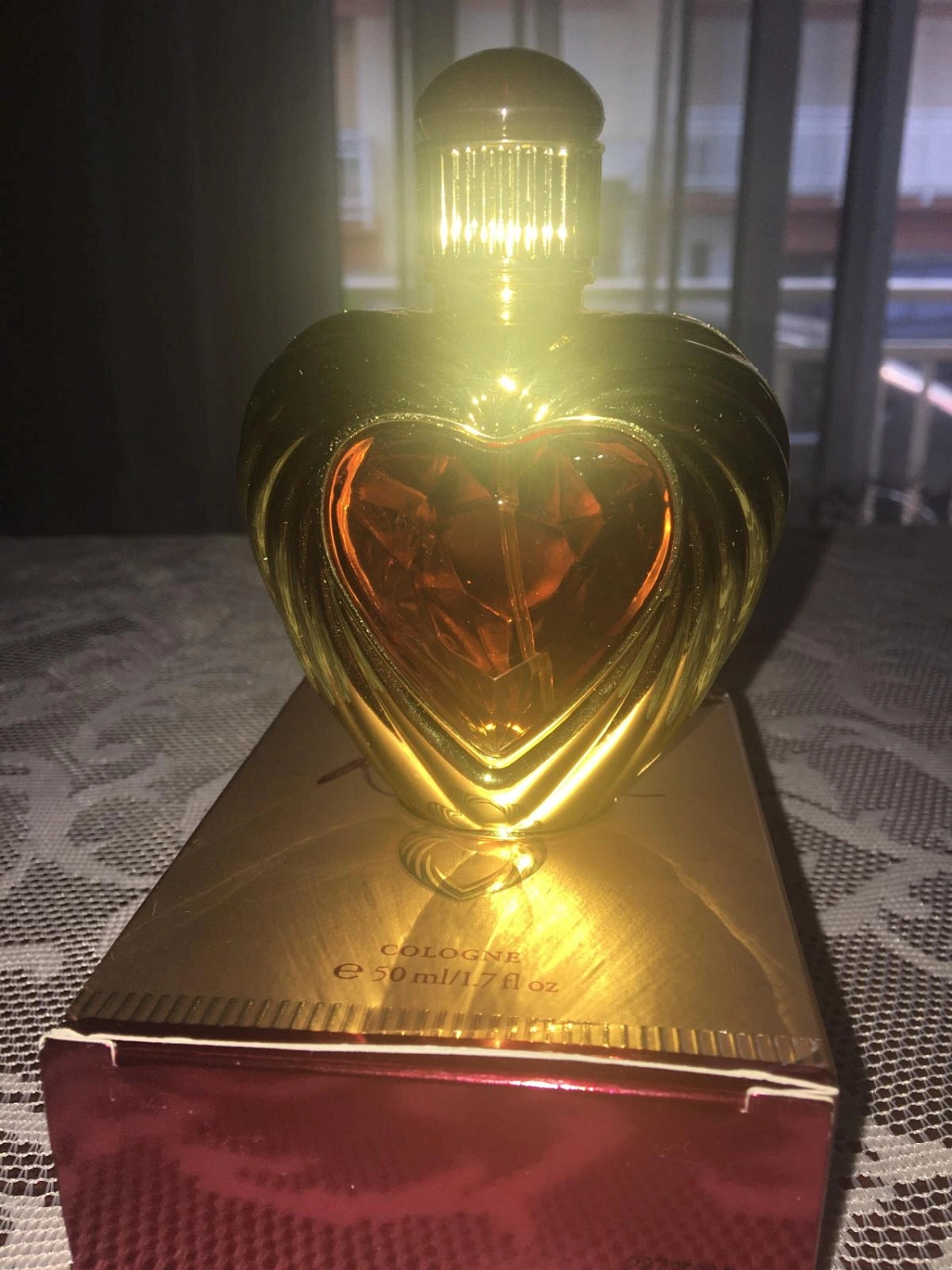 Victoria`s Secret Rapture