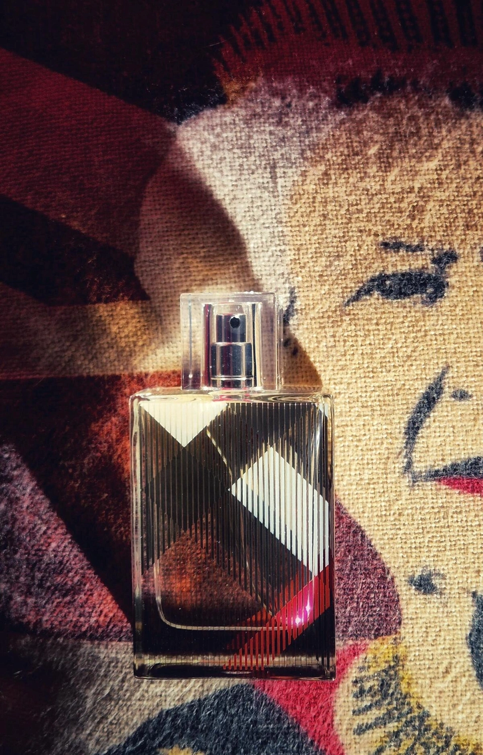 Burberry Brit