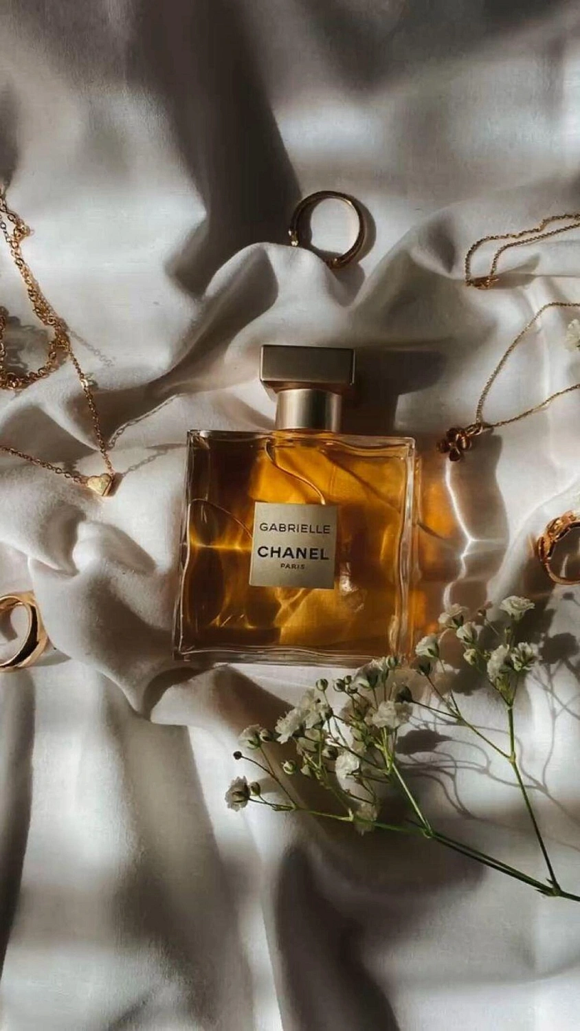 Chanel Gabrielle