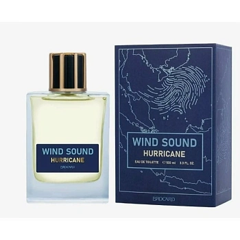 Фото Brocard Wind Sound Hurricane