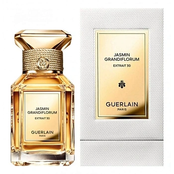 Фото Guerlain Jasmin Grandiflorum Extrait 30
