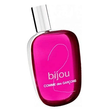 Фото Comme des Garcons Bijou