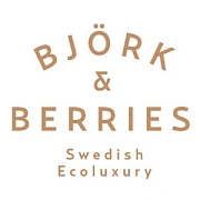 BJORK AND BERRIES BJORK AND BERRIES