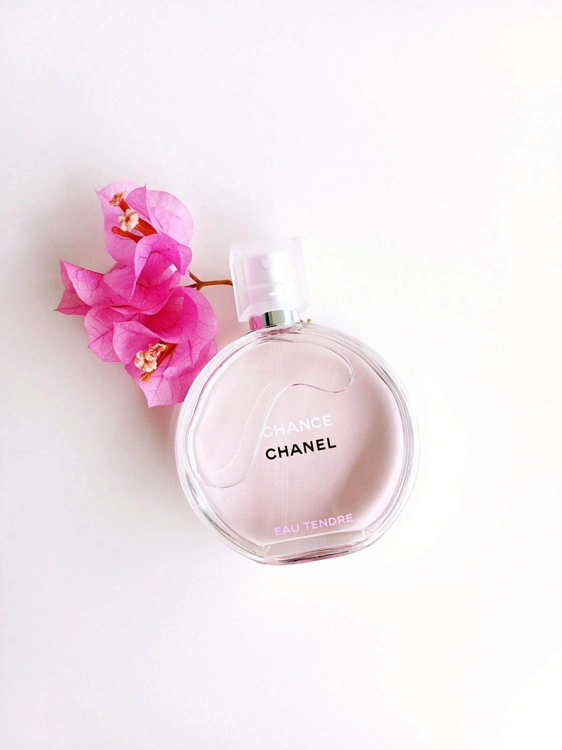 Chanel Chance Eau Tendre