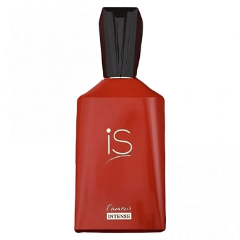 Фото Fragrance World Is L'Amour Intense