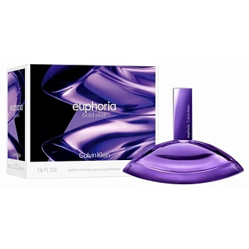 Фото Calvin Klein Euphoria Bold Elixir