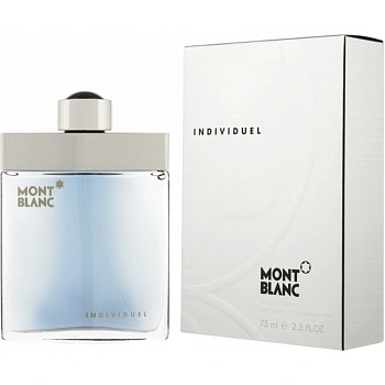 Фото Montblanc Individuel