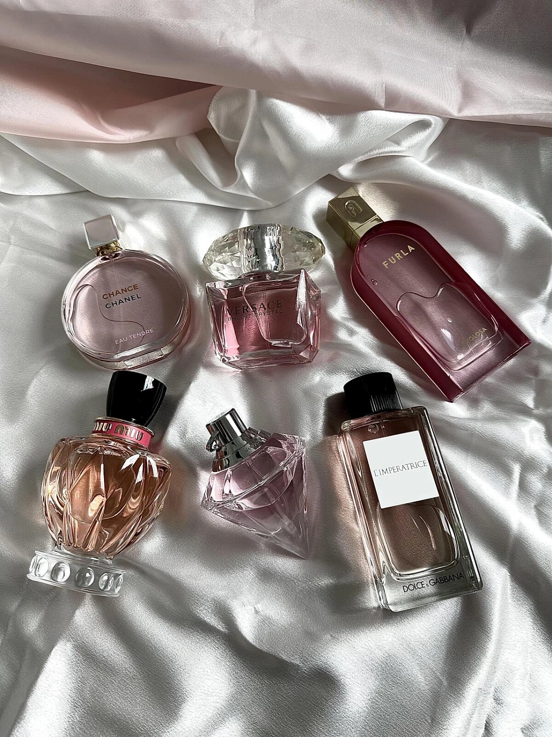 Chopard Wish Pink Diamond