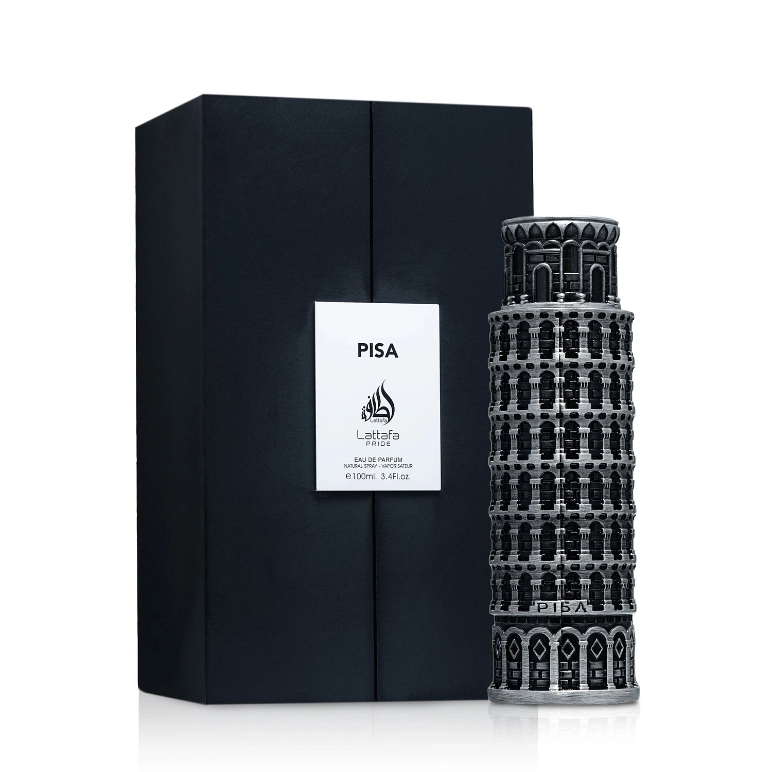 Lattafa Pisa Lattafa Pisa