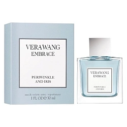 Vera Wang Embrace Periwinkle & Iris