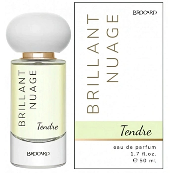 Фото Brocard Brillant Nuage Tendre