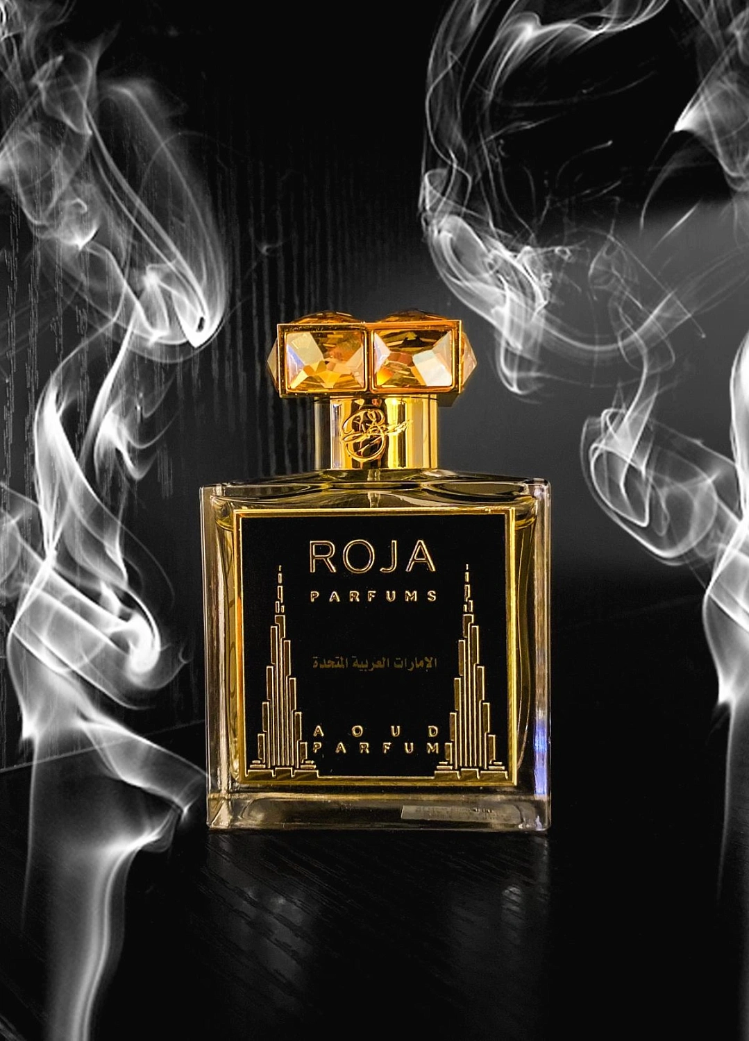 Roja Parfums United Arab Emirates