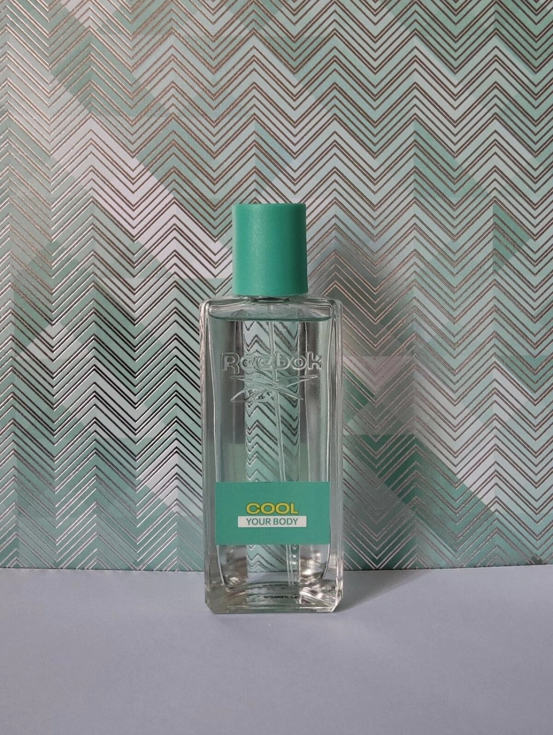 Reebok Cool Your Body For Her