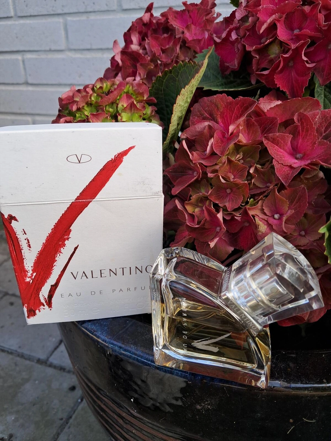 Valentino V Valentino V
