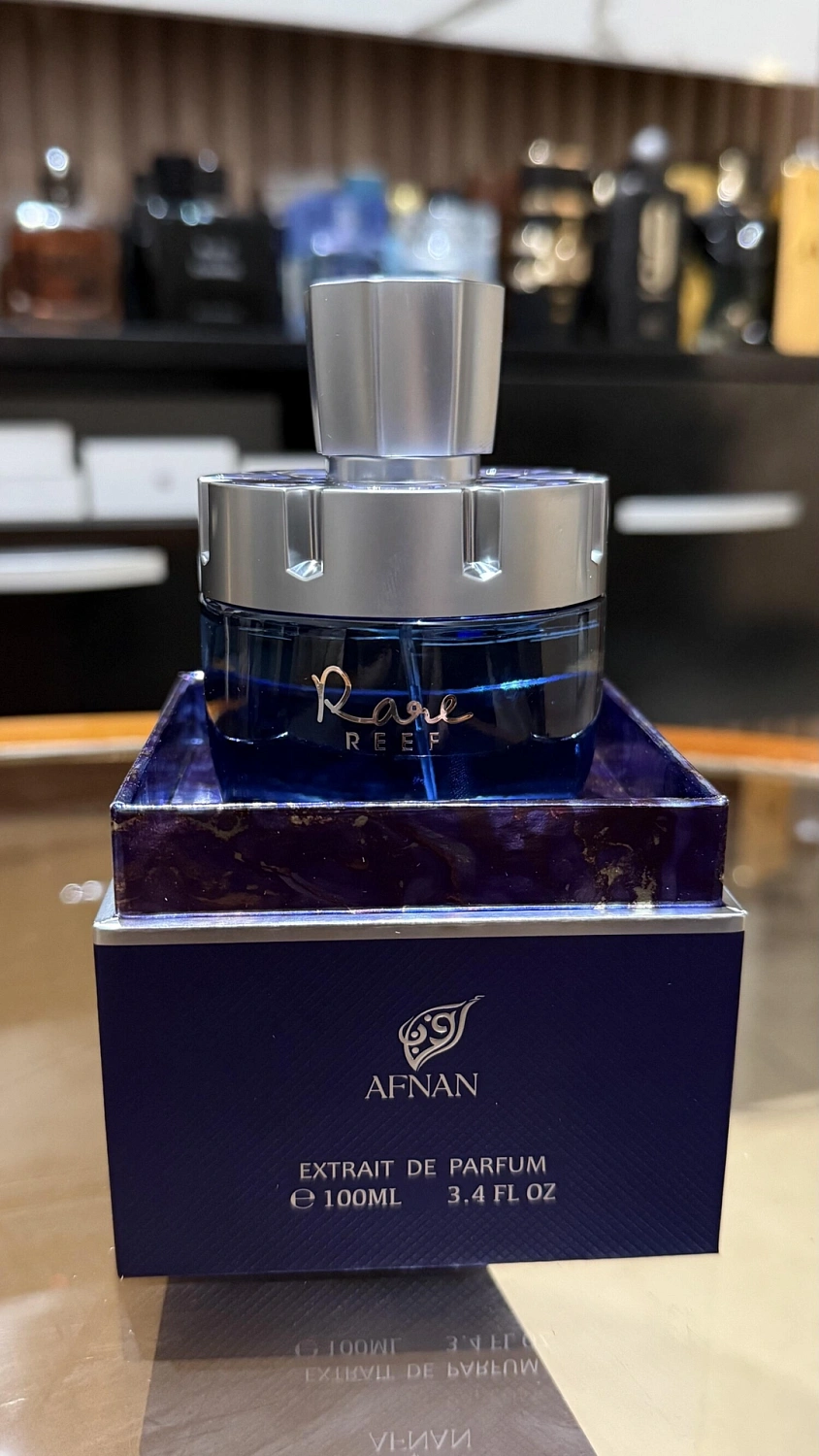 Afnan Rare Reef