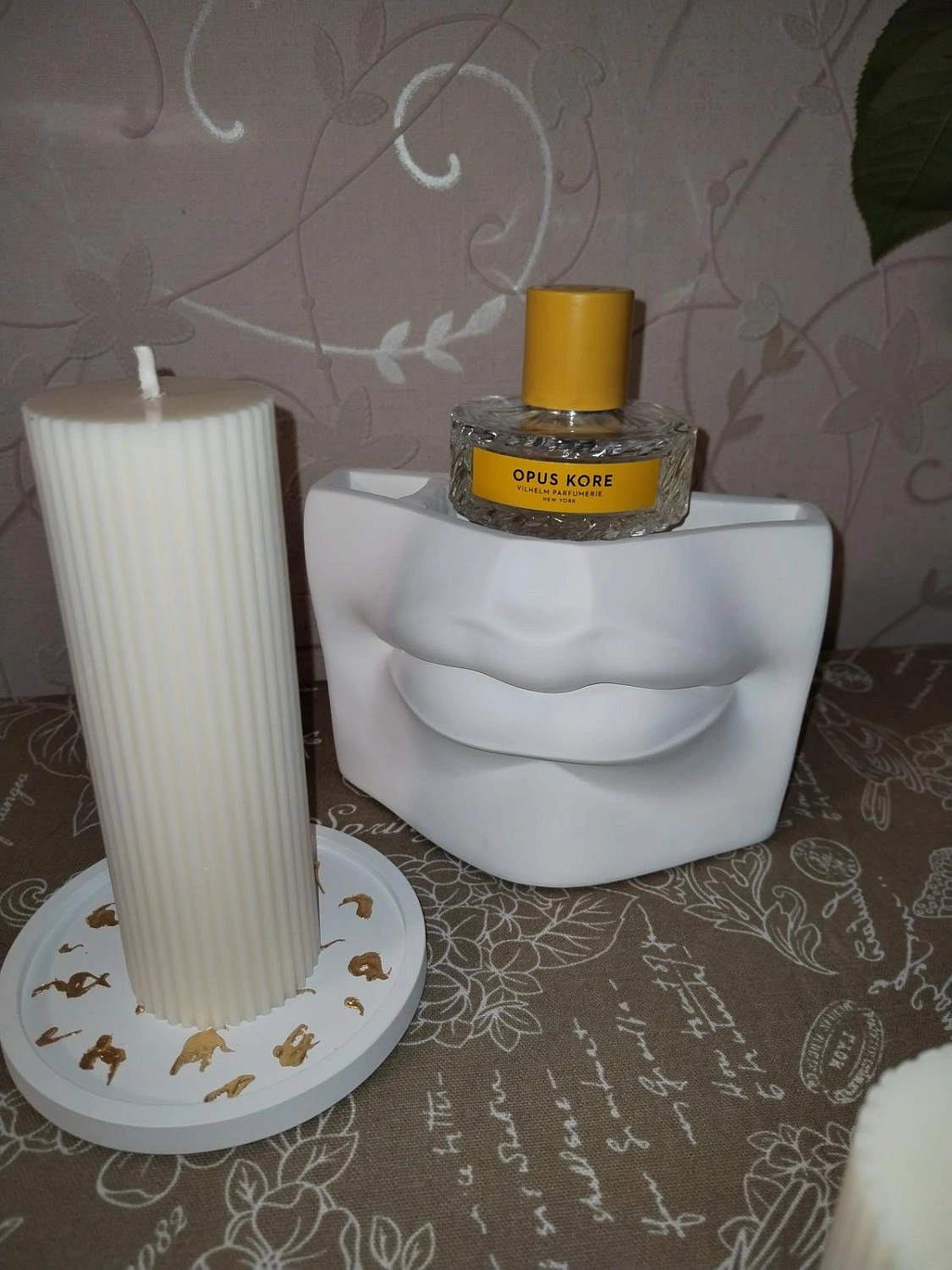 Vilhelm Parfumerie Opus Kore