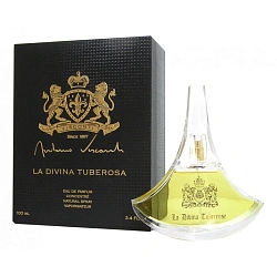 Antonio Visconti La Divina Tubereuse