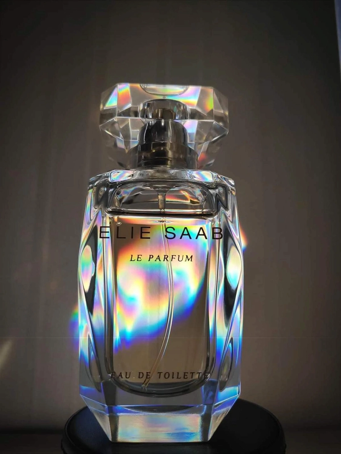 Elie Saab Le Parfum Eau de Toilette Elie Saab Le Parfum Eau de Toilette
