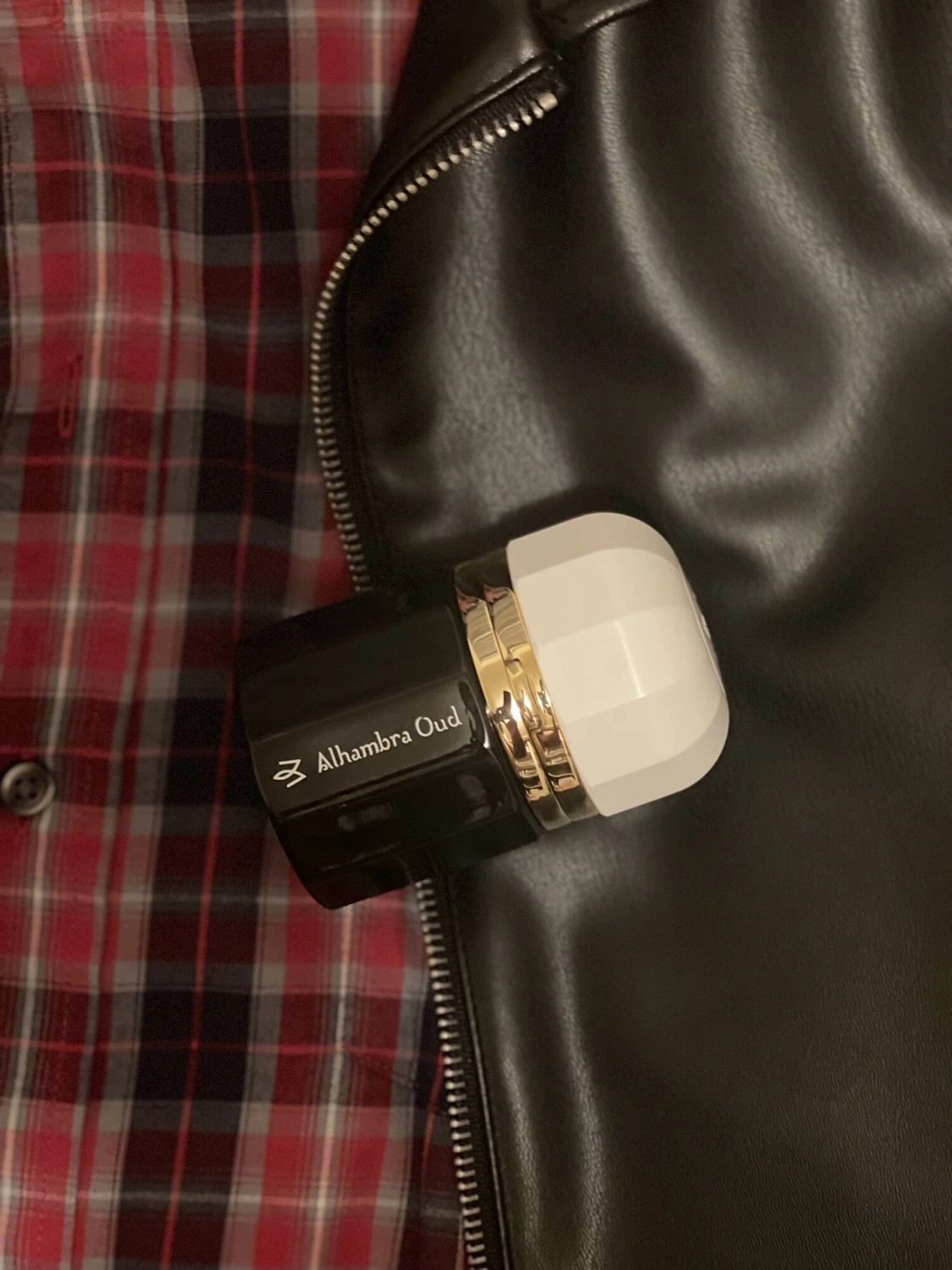 Ramon Monegal Alhambra Oud