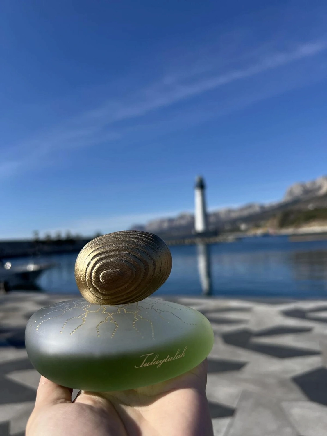 Majda Bekkali Tulaytulah