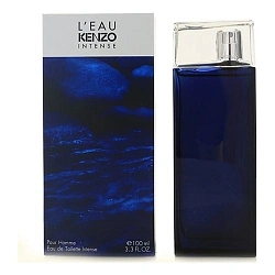 L'Eau Kenzo Intense Pour Homme