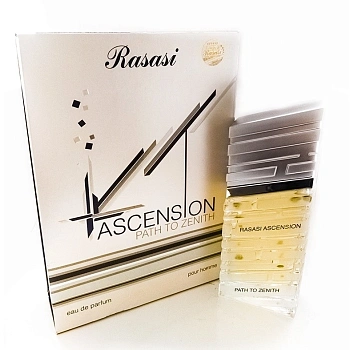 Открыть Rasasi Ascension Path To Zenith Фото Rasasi Ascension Path To Zenith