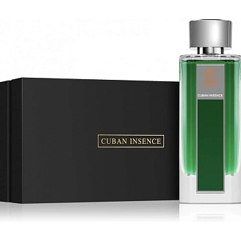 Фото Aurora Scents Cuban Incense