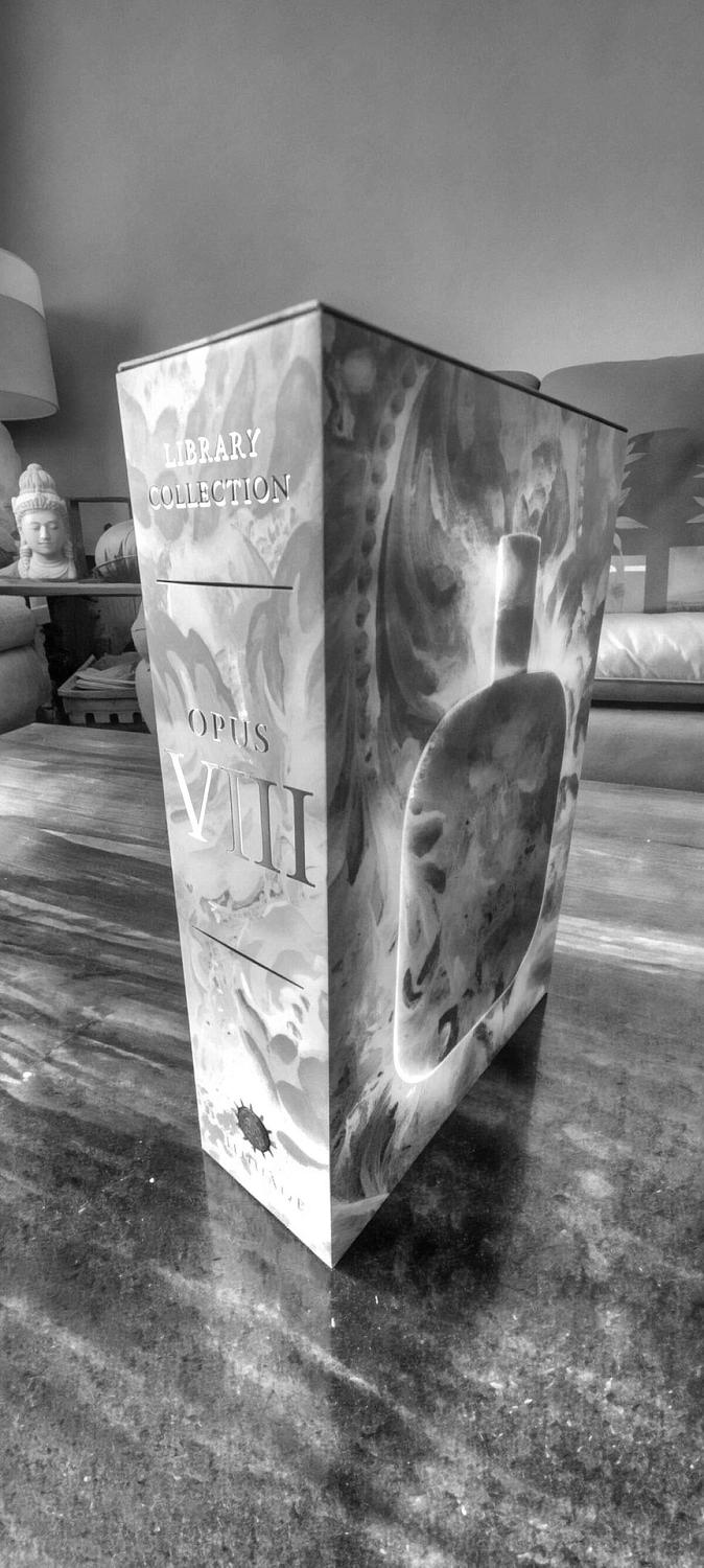 Amouage The Library Collection Opus VIII