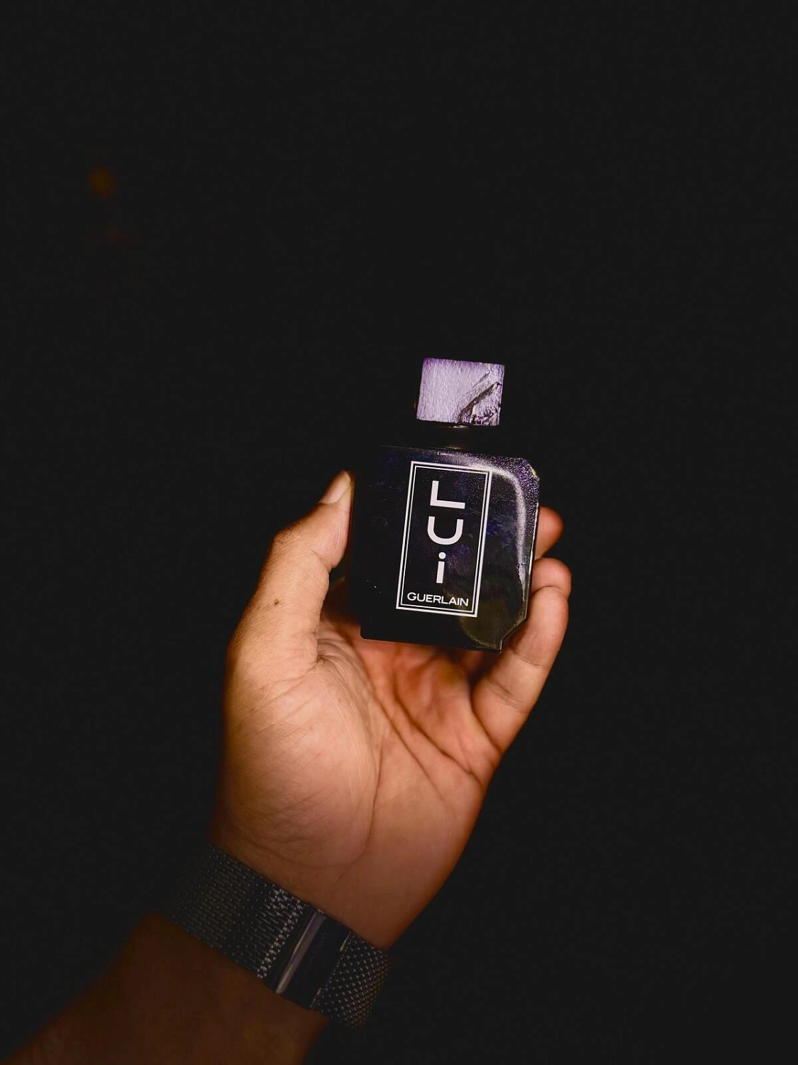 Guerlain LUI Guerlain LUI