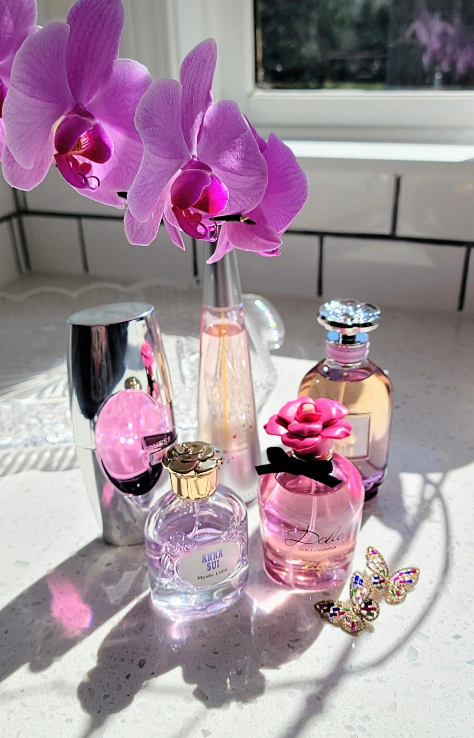 Anna Sui Mystic Luna