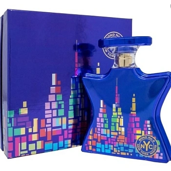 Фото Bond No. 9 New York Nights
